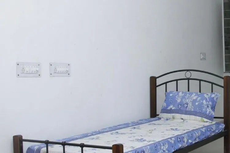 Cheran College for Women, Tiruppur