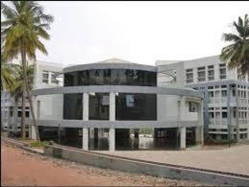 Cheran College of Education, Karur