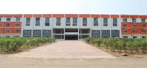 Cheran College of Education, Karur