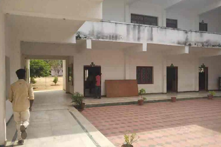 Cheran College of Nursing, Coimbatore