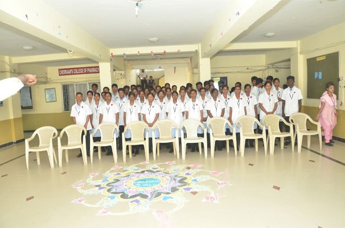 Cheran Group of Institutions, Coimbatore