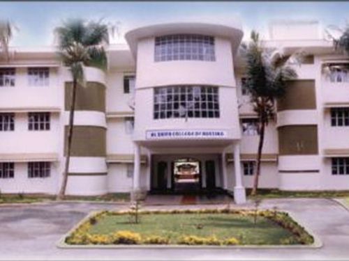 Cherran's College for Women, Tiruppur