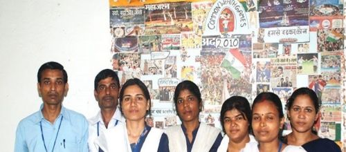 Chet Ram Sharma College of Education, Noida