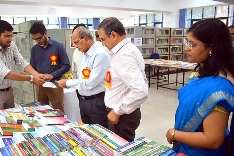 Chetan Dattaji Gaikwad Institute of Management Studies, Pune