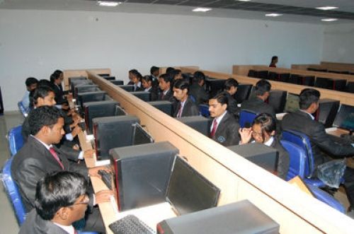 Chetan Business School, Hubli