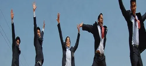 Chetan Business School, Hubli