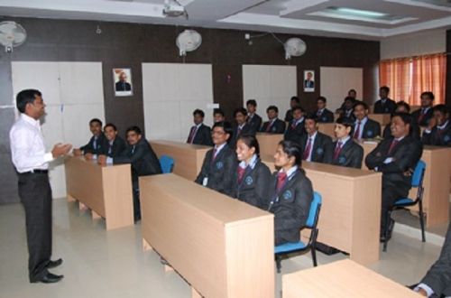 Chetan Business School, Hubli