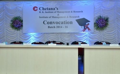 Chetana's R.K. Institute of Management and Research, Mumbai