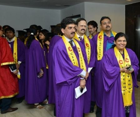 Chetana's R.K. Institute of Management and Research, Mumbai