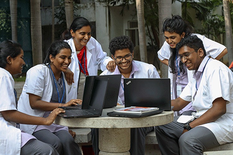 Chettinad Academy of Research and Education, Kanchipuram