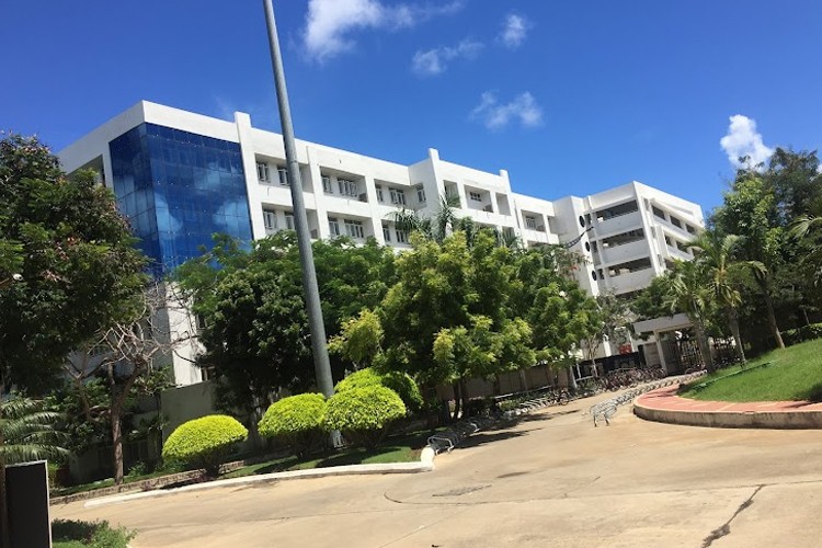 Chettinad Academy of Research and Education, Kanchipuram