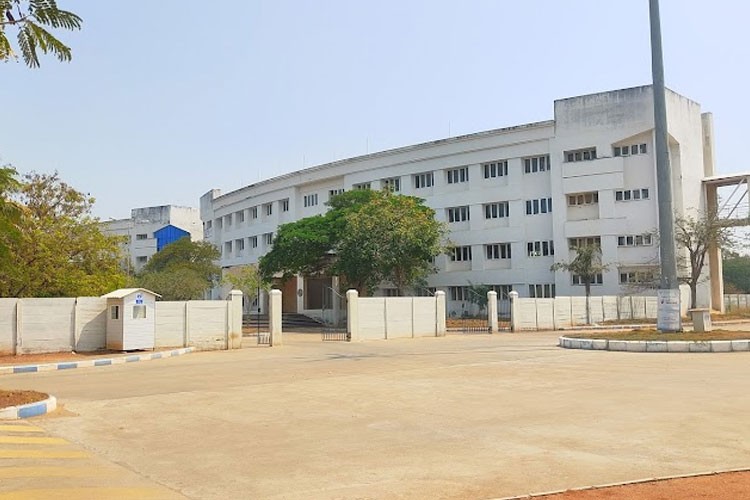 Chettinad College of Engineering and Technology, Karur