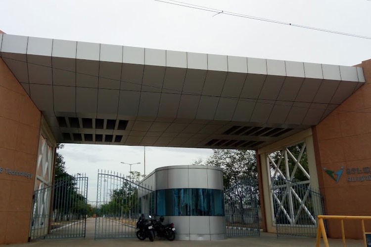 Chettinad College of Engineering and Technology, Karur