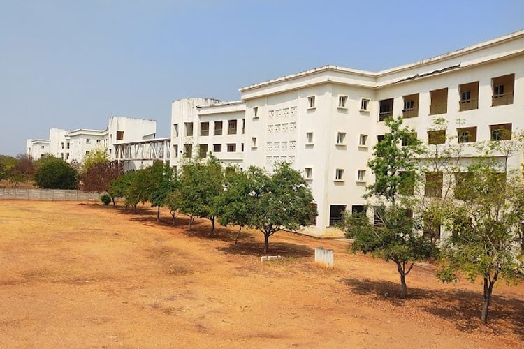 Chettinad College of Engineering and Technology, Karur