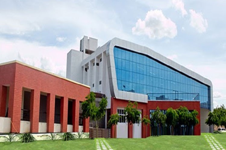 Chettinad College of Engineering and Technology, Karur