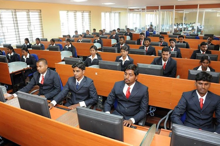 Chettinad College of Engineering and Technology, Karur