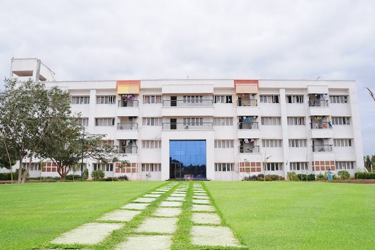Chettinad College of Engineering and Technology, Karur