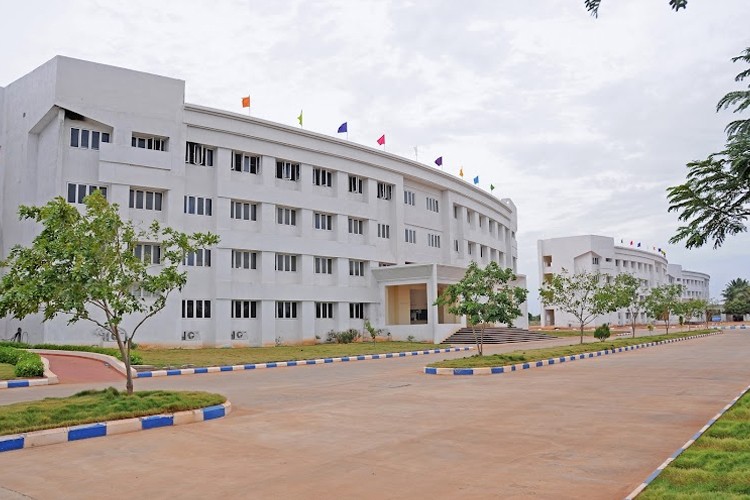 Chettinad College of Engineering and Technology, Karur