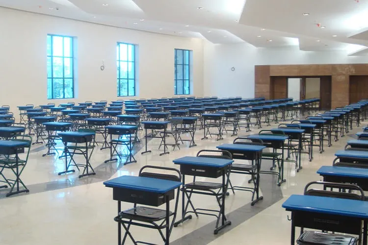 Chettinad Dental College and Research Institute, Kanchipuram