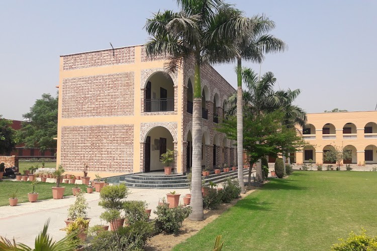 Chhaju Ram Law College, Hisar