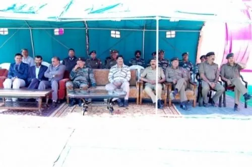 Chhaju Ram Memorial Jat College, Hisar