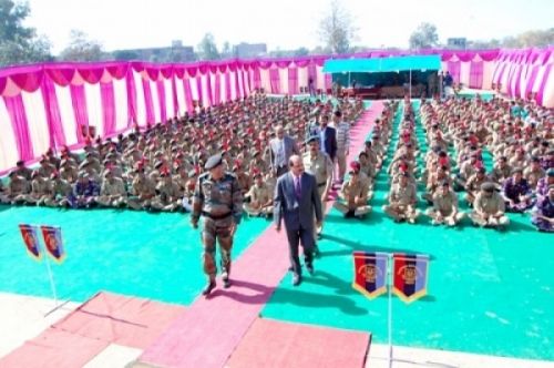 Chhaju Ram Memorial Jat College, Hisar