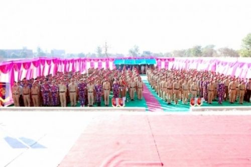 Chhaju Ram Memorial Jat College, Hisar