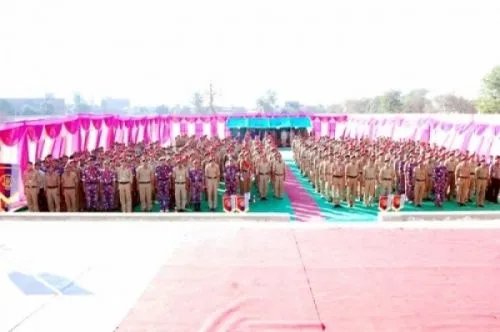 Chhaju Ram Memorial Jat College, Hisar
