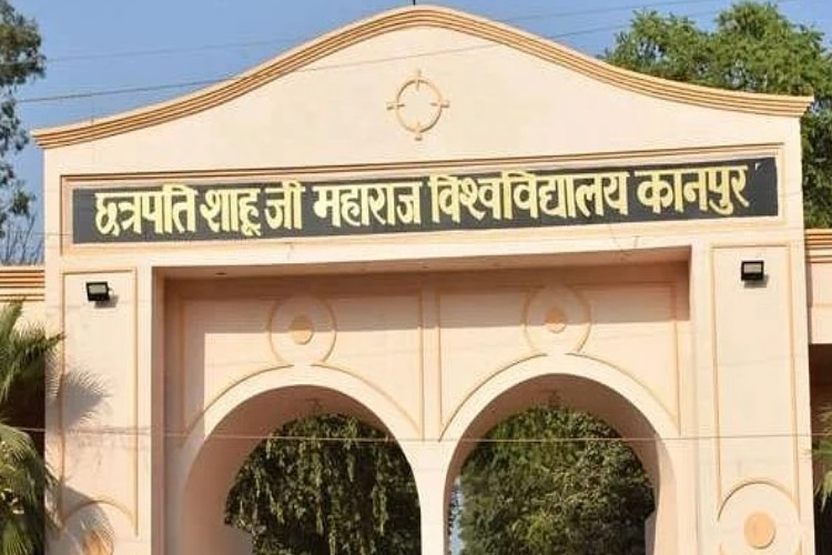 Chhatrapati Shahu Ji Maharaj University, Kanpur