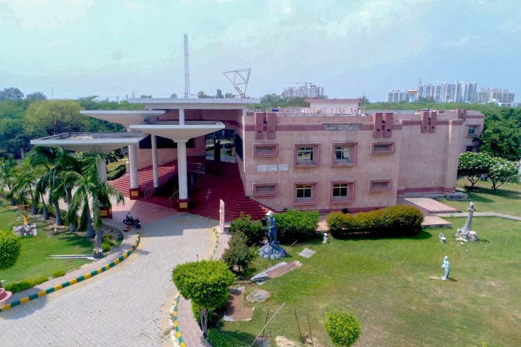 Chhatrapati Shahu Ji Maharaj University, Kanpur