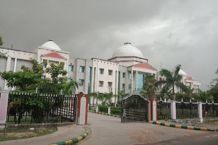Chhatrapati Shahu Ji Maharaj University, Kanpur