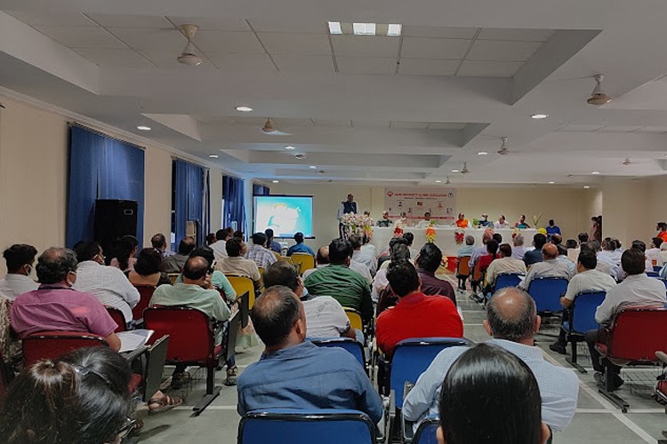 CSJMU, Kanpur