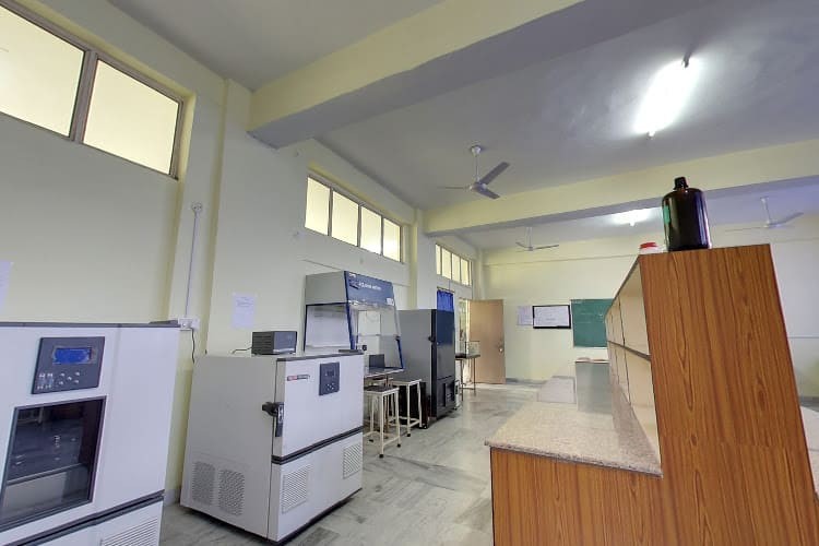 Chhatrapati Shahuji Subharti Institute of Technology & Engineering, Meerut