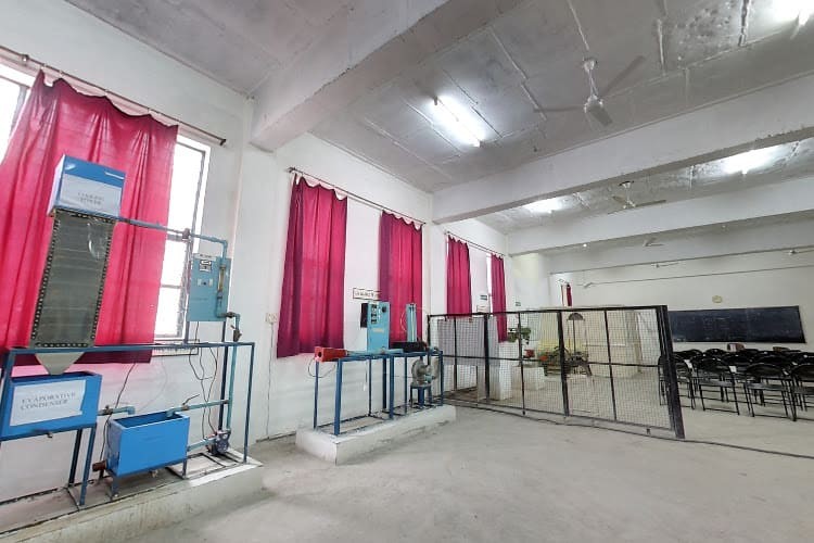 Chhatrapati Shahuji Subharti Institute of Technology & Engineering, Meerut