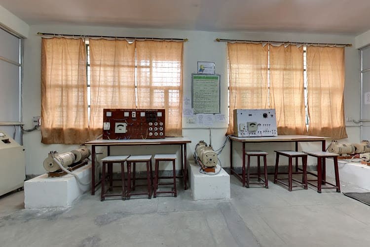 Chhatrapati Shahuji Subharti Institute of Technology & Engineering, Meerut