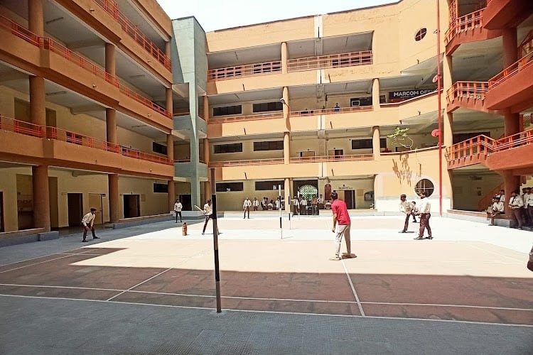 Chhatrapati Shahuji Subharti Institute of Technology & Engineering, Meerut