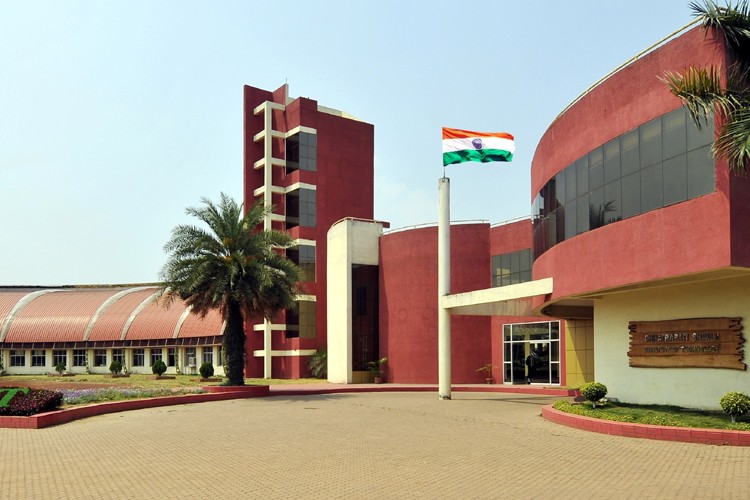 Chhatrapati Shivaji Institute of Technology, Durg