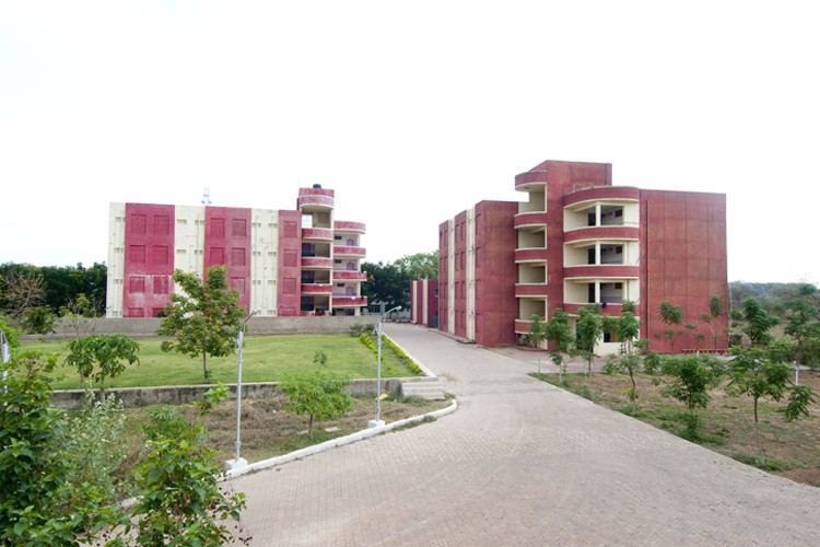 Chhatrapati Shivaji Institute of Technology, Durg