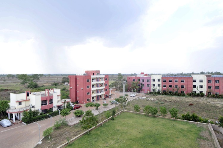 Chhatrapati Shivaji Institute of Technology, Durg