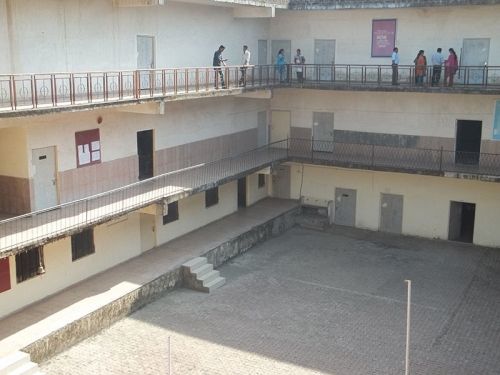 Chhatrapati Shivaji Maharaj Institute of Technology, Panvel