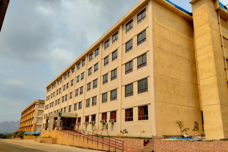 Chhatrapati Shivaji Maharaj University, Navi Mumbai