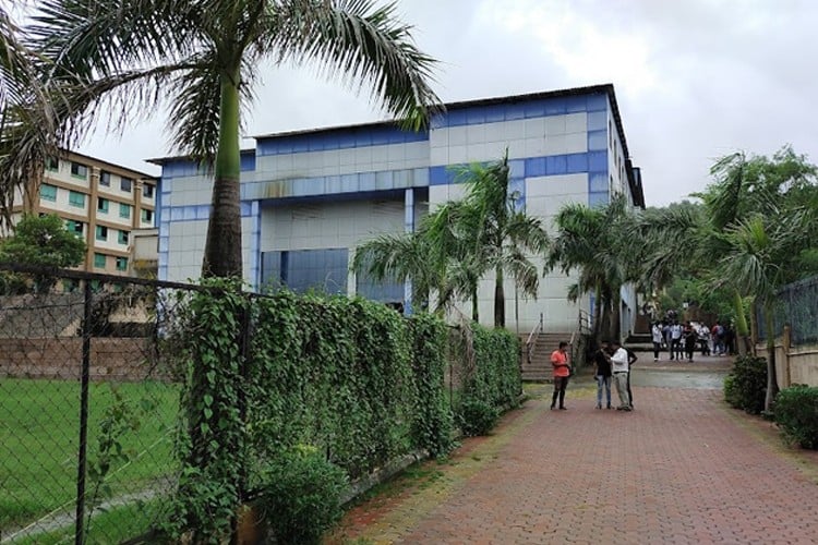 Chhatrapati Shivaji Maharaj University, Navi Mumbai