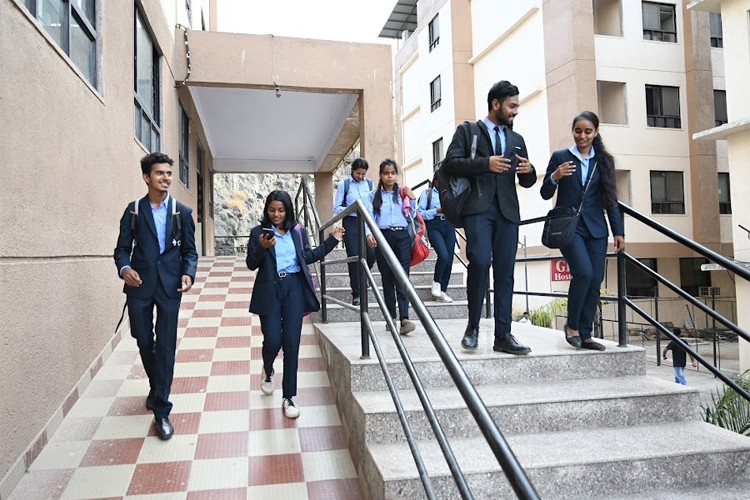 Chhatrapati Shivaji Maharaj University, Navi Mumbai