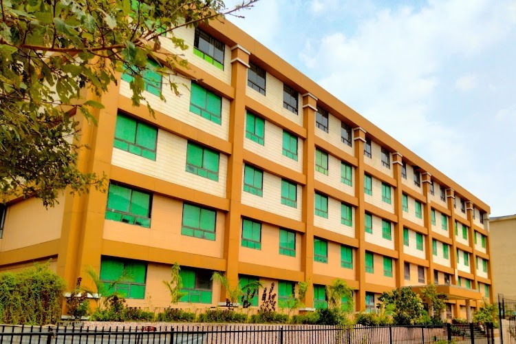 Chhatrapati Shivaji Maharaj University, Navi Mumbai