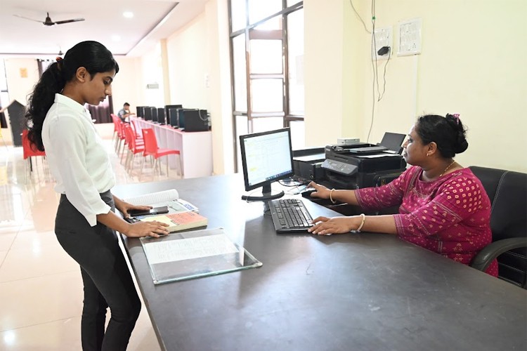 Chhatrapati Shivaji Maharaj University, Navi Mumbai