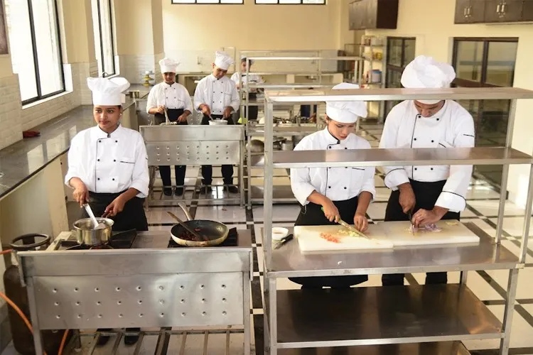 Chhatrapati Shivaji Maharaj University, Navi Mumbai