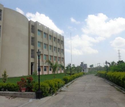 Chhatrpati Shahu Ji Maharaj Group of Institutions, Allahabad