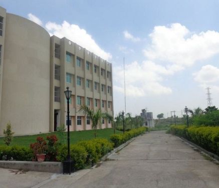 Chhatrpati Shahu Ji Maharaj Group of Institutions, Prayagraj