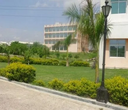 Chhatrpati Shahu Ji Maharaj Group of Institutions, Prayagraj