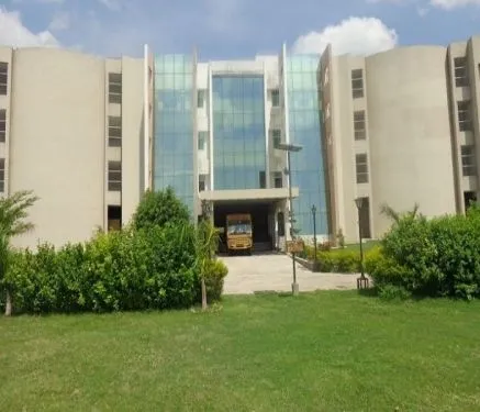 Chhatrpati Shahu Ji Maharaj Group of Institutions, Prayagraj